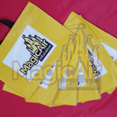 Bouncy Castle Sand Bag (Covers)