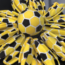 Velcro Football - Premium Football - No Fluff
