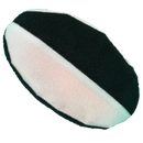 Velcro Rugby Ball - Premium / No Fluff