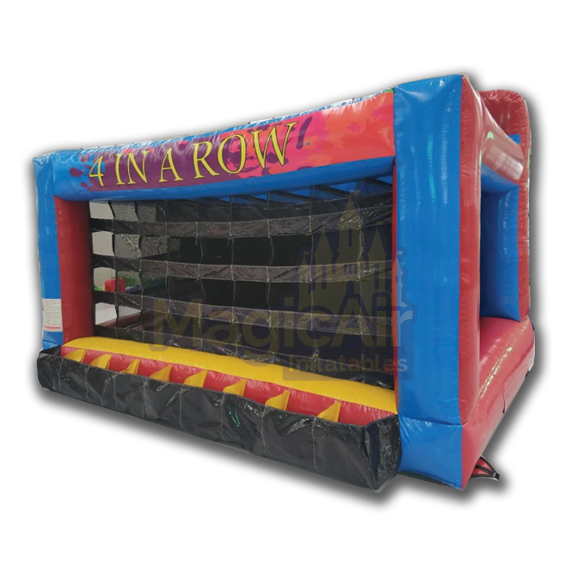 Magic Inflatables Sports Games – Magic Air Inflatables