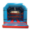 All Ages Bouncy Castle with Velcro Artwork Panels
