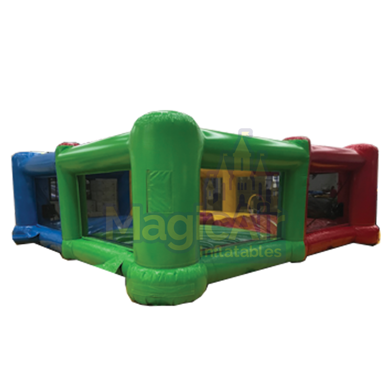 Hungry Hippos Inflatable Game