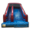 Mega Slide - Red & Blue No Artwork - 13ft Platform