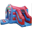 16 x 17 Party Time Combo Side Slide
