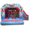 16 x 17 Party Time Combo Side Slide