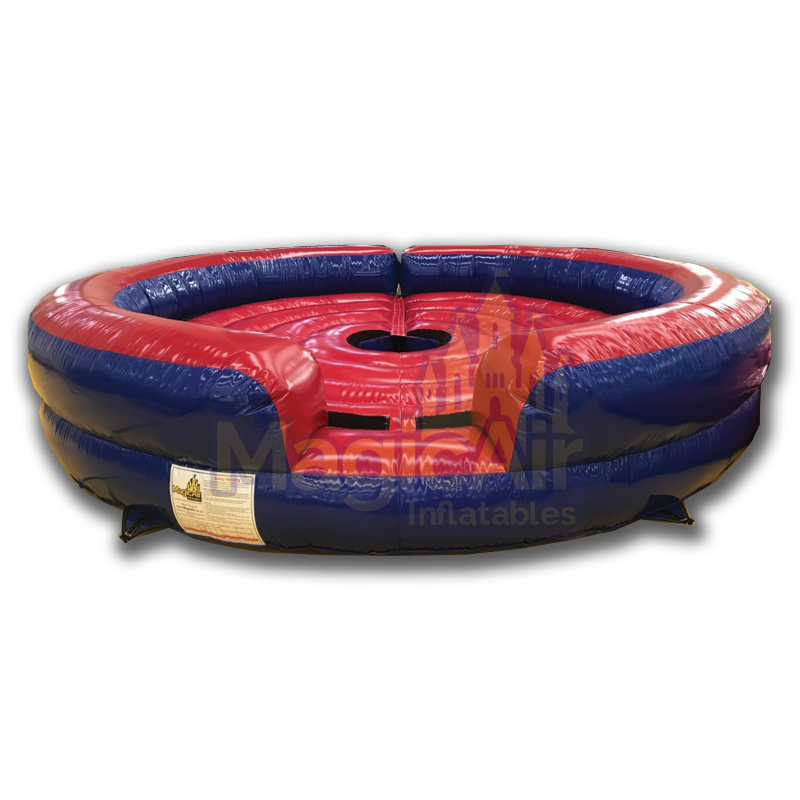 Rodeo Bull Bed - various colours available