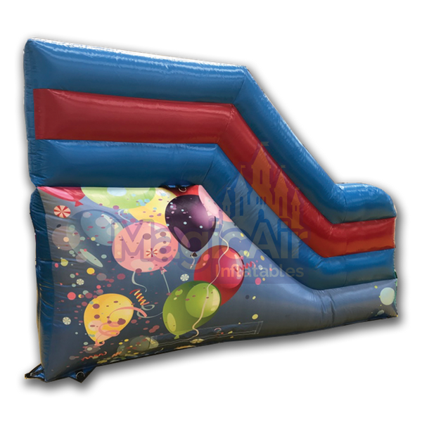 Toddler Slide - Party Time Theme