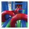 Ultimate Assault - 9 Section Assault Course - Red / Blue / Green (Ex Demo)