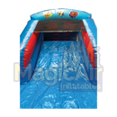 Fun Run & Slide - Undersea Theme