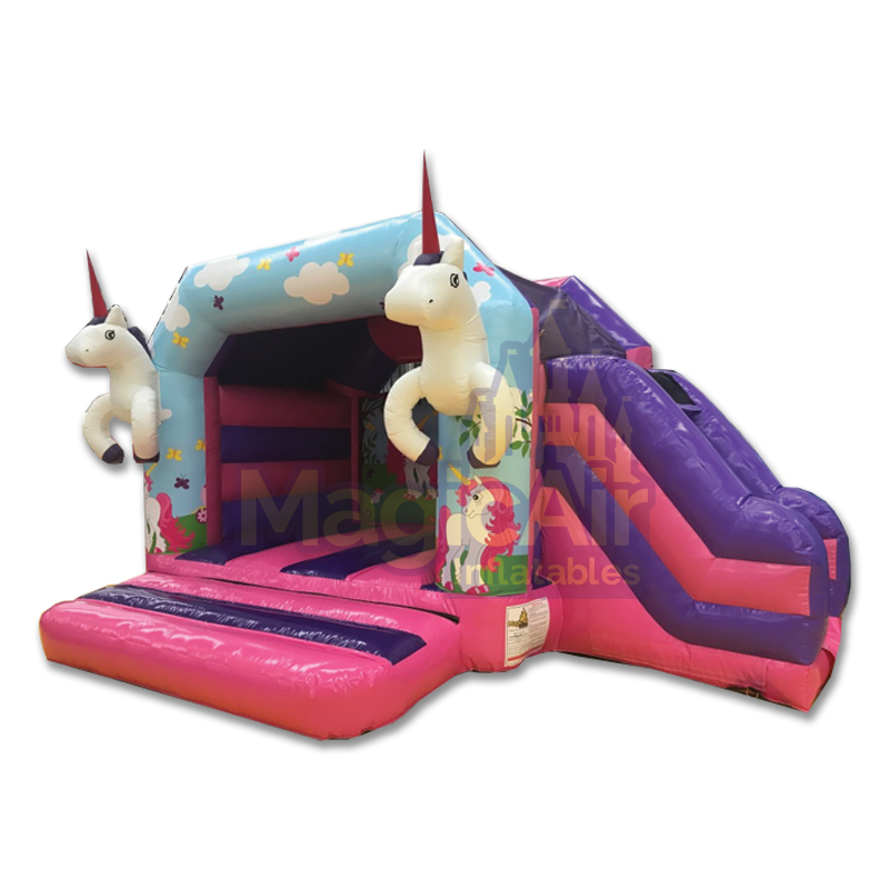 Magic Inflatables Bouncy Castle Sales | Manufacturer | Magic Air Inflatables